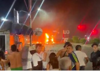 Estos son los los terroristas detrás del atroz atentado con carro bomba en Cúcuta