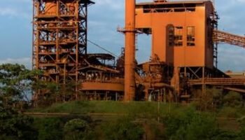 Cerro Matoso estima pérdidas de $1.500 millones al día tras reducción de 50% de operación