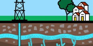 El ‘fracking’ busca abrirse paso rápido en el país para salvar la autosuficiencia energética de Colombia