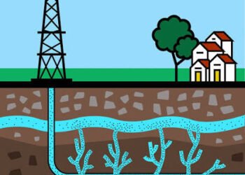 El ‘fracking’ busca abrirse paso rápido en el país para salvar la autosuficiencia energética de Colombia