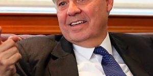 Alejandro Ordóñez será el embajador de Colombia ante la OEA en el gobierno de Abelardo de la Espriella