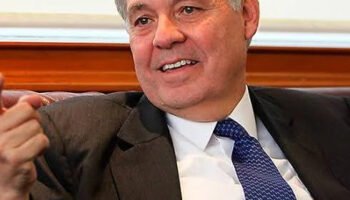 Alejandro Ordóñez será el embajador de Colombia ante la OEA en el gobierno de Abelardo de la Espriella