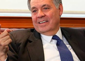 Alejandro Ordóñez será el embajador de Colombia ante la OEA en el gobierno de Abelardo de la Espriella