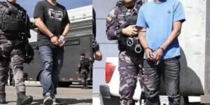 De la Espriella anuncia “mano de hierro” contra las estructuras criminales luego del traslado de 117 presos