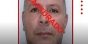 Abelardo De la Espriella anunció la captura de alias Boni, segundo cabecilla de los Comandos de Frontera en Meta
