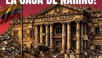 De la fiesta a la orgía de corrupción y despilfarro