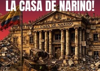 De la fiesta a la orgía de corrupción y despilfarro