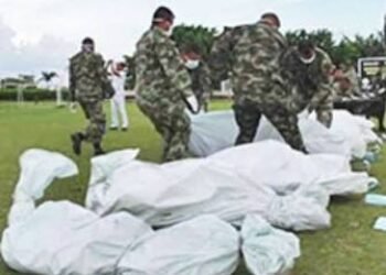 Ofensiva militar en Cauca deja fuertes enfrentamientos entre Ejército y disidencias; habría 5 muertos