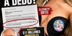 La contratista, muy cercana al exministro de Salud de Petro, que suma millonarios contratos con el Estado