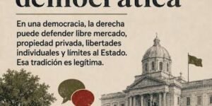 “La ultraderecha”