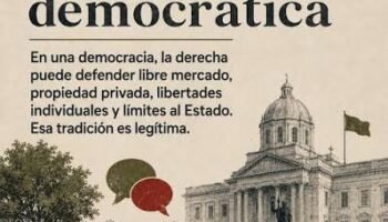 “La ultraderecha”