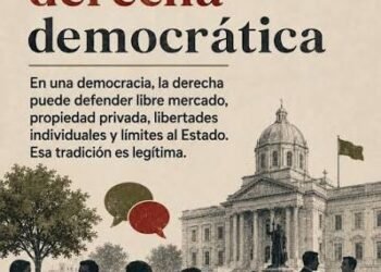 “La ultraderecha”