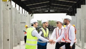 Gobierno, universidades e industria geológico-minera: ejemplo a seguir de EE.UU.
