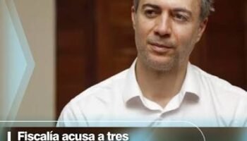 Por supuesto desvío de dinero, Fiscalía acusó a 4 funcionarios y contratistas de alcaldía Quintero
