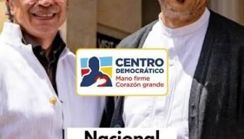 Los jefes del CD salieron con una luz rara en sus rostros
