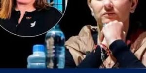 Los chanchullos de la Alcocer, su primo, los catalanes, y Escaf, segun Eva Ferrer | Impacto 24-7 / Hernán Opina