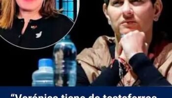 Los chanchullos de la Alcocer, su primo, los catalanes, y Escaf, segun Eva Ferrer | Impacto 24-7 / Hernán Opina