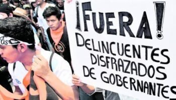 La corrupción se resiste a ser erradicada