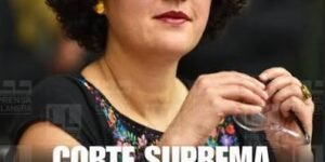 Corte Suprema abre investigación contra Isabel Zuleta por episodio con arma en la cárcel La Picota