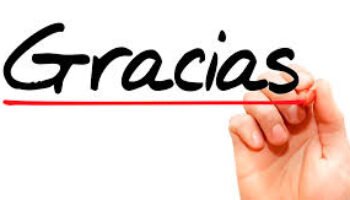 Gratitud