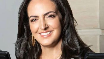 Infamia | María Fernanda Cabal