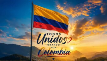 ¿QUIERES HACER PARTE DE LA CONSTRUCCIÓN DE LA PATRIA MILAGRO?
