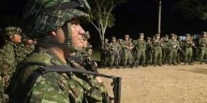 Un giro radical en la lucha antiterrorista