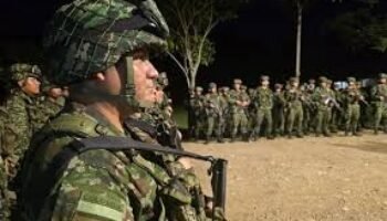 Un giro radical en la lucha antiterrorista