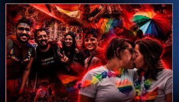 El progresismo nunca sobrevive a sus propias victorias