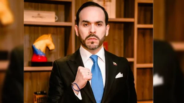 ¿Quiénes asistirán a la posesión de Abelardo De la Espriella?