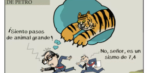 El mundo de Turcios