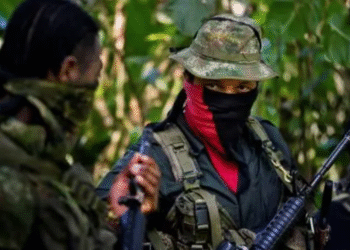 Dan de baja a dos presuntos miembros del Eln en Lebrija, Santander