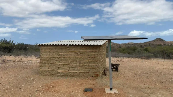 Proyecto de energía solar en La Guajira llevará luz a más de 3.000 personas en zonas rurales