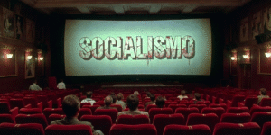El objetivo de los socialistas es el socialismo, no la prosperidad