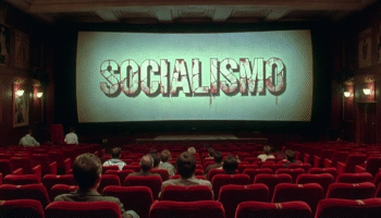 El objetivo de los socialistas es el socialismo, no la prosperidad