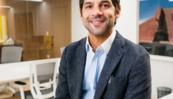 Ernesto Forero será el nuevo director de la Agencia Nacional de Hidrocarburos
