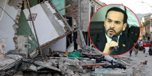 ¿En qué consiste el “Fondo Milagro” anunciado por De la Espriella para reconstrucción tras terremoto?