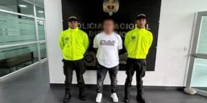 Gobierno nacional oficializó extradición a Estados Unidos de Jhon Kerlys González, primo de ‘Chiquito Malo’ máximo cabecilla del Clan del Golfo