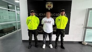 Gobierno nacional oficializó extradición a Estados Unidos de Jhon Kerlys González, primo de ‘Chiquito Malo’ máximo cabecilla del Clan del Golfo