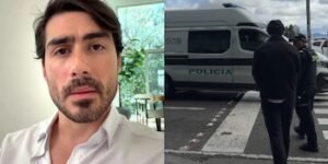 ‘Colombia: fábrica de niños trans’: cuáles son las denuncias del documental que derivaron en el controversial arresto de Samuel Adrián