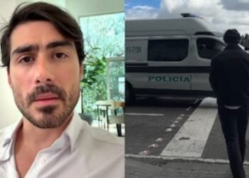 ‘Colombia: fábrica de niños trans’: cuáles son las denuncias del documental que derivaron en el controversial arresto de Samuel Adrián
