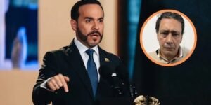 Abelardo de la Espriella confirmó la captura de alias el Flaco, cabecilla del grupo La Miel: era uno de los más buscados de Antioquia