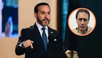 Abelardo de la Espriella confirmó la captura de alias el Flaco, cabecilla del grupo La Miel: era uno de los más buscados de Antioquia