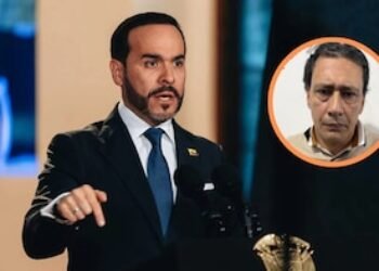 Abelardo de la Espriella confirmó la captura de alias el Flaco, cabecilla del grupo La Miel: era uno de los más buscados de Antioquia