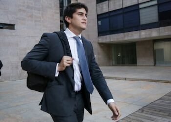 El representante Wadith Manzur, involucrado en el escándalo de la Ungrd, fue trasladado a la cárcel La Picota de Bogotá: así fue el operativo