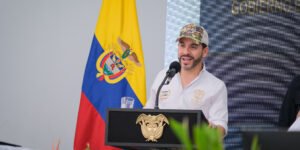Gobierno anuncia plan de inversión millonario en La Guajira con recursos para agua, vivienda, salud, vías y turismo