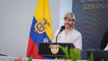Gobierno anuncia plan de inversión millonario en La Guajira con recursos para agua, vivienda, salud, vías y turismo