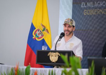 Gobierno anuncia plan de inversión millonario en La Guajira con recursos para agua, vivienda, salud, vías y turismo