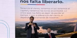 Gobierno llevará 100 proyectos a Nueva York para atraer inversión a Colombia: Estos son los proyectos