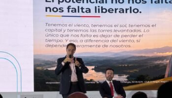 Gobierno llevará 100 proyectos a Nueva York para atraer inversión a Colombia: Estos son los proyectos